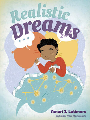 cover image of Realistic Dreams